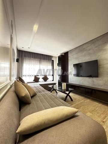 استوديو مفروش للإيجار -