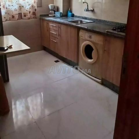 Appartement meublé équipé pour location journalière à Fès - image 3