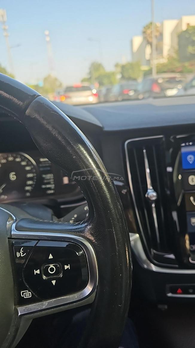VOLVO S90 D4 Version Momentum