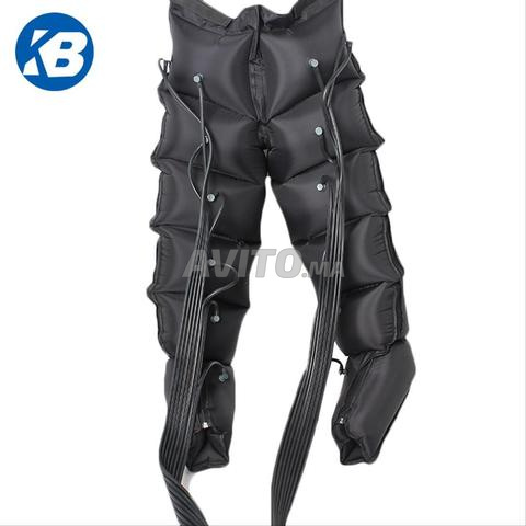 Pressothérapie Dr well