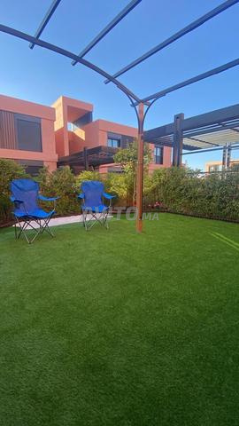 Appartement à louer 63 m² à Marrakech - 2