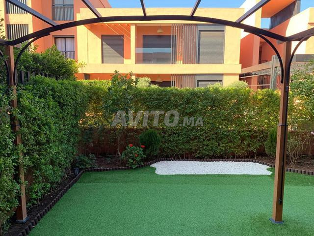 شقة للإيجار 63 متر مربع في مراكش