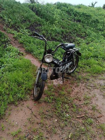 موتور Swing - 2