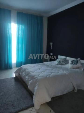 شقة في موقع جيد ومجهزة تجهيزا جيدا