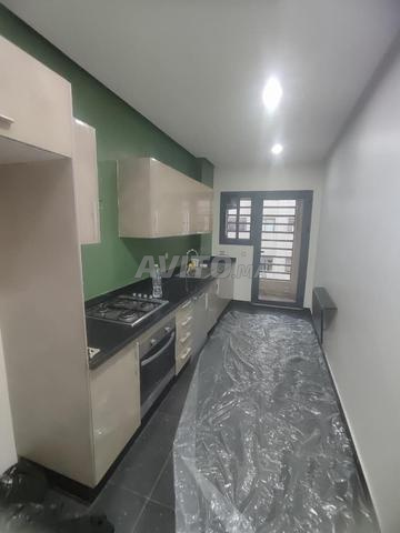 Appartement à louer 100 m² à Casablanca