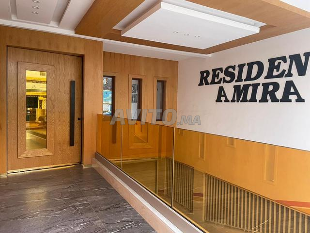 Appartement à vendre 143 m² à Kénitra