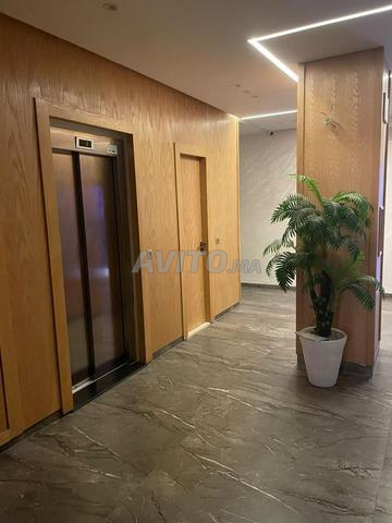 شقة للبيع 143 متر مربع في القنيطرة - 2