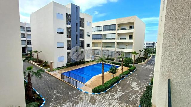 BEN-MA-1122 - شقة للإيجار في المنصورية-Be...