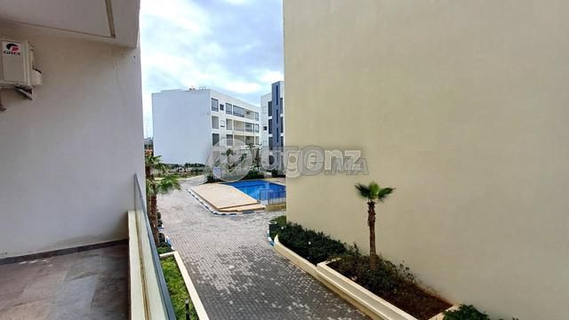 BEN-MA-1122 - Appartement à louer à Mansouria-Be... - 2