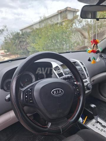 Kia Ceed automatique