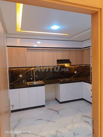 شقة ببوزنيقة