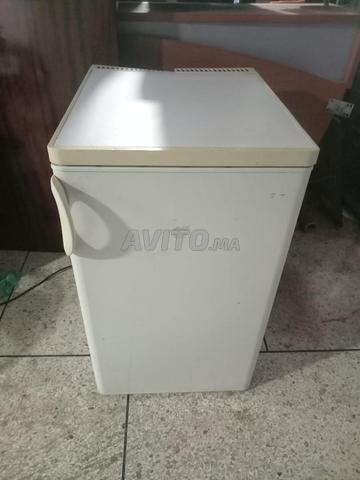 Thallaja Sghira Al حجم | Petit réfrigérateur