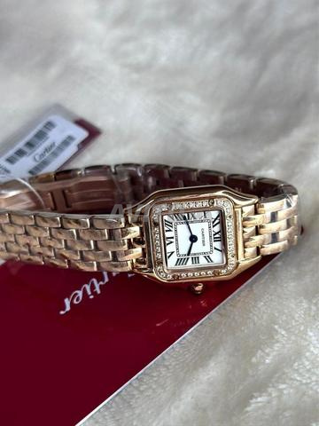 Montre femme chic - 2