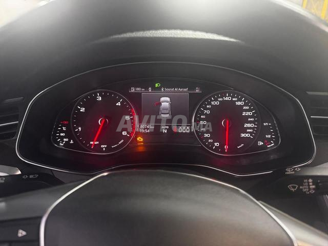 Audi A6 Diesel Automatique