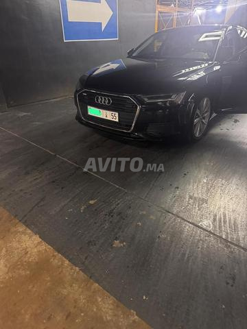 Audi A6 Diesel Automatique - 2