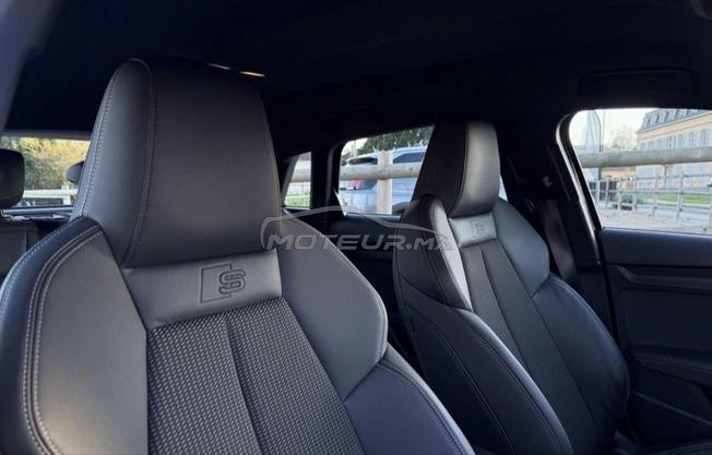 audi A3 Sline 2022