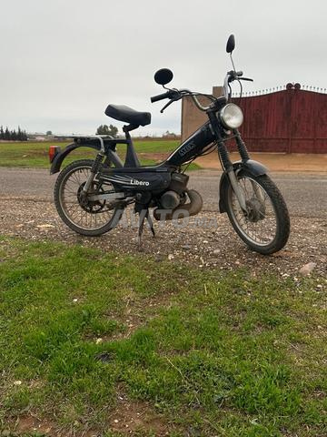 موتور ماكينة حارة