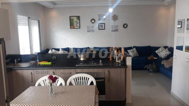 STUDIO avc TERRASSE ensoleillée FACE VENISIA ICE