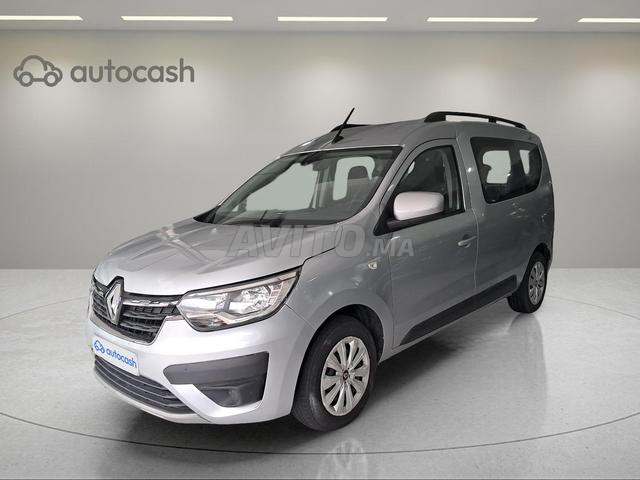 Renault Express 2022 expertisée avec financement