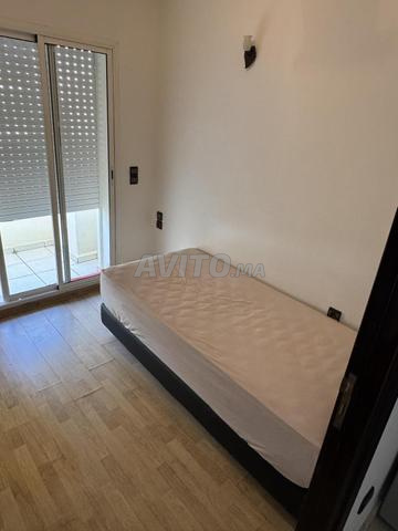 شقة للإيجار 35 متر مربع في الدار البيضاء - 2