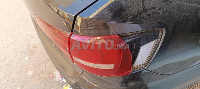 Volkswagen Jetta Diesel Automatique 2016 à Inzegan - 2