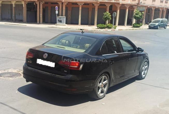 Volkswagen Jetta Diesel Automatique 2016 à Inzegan