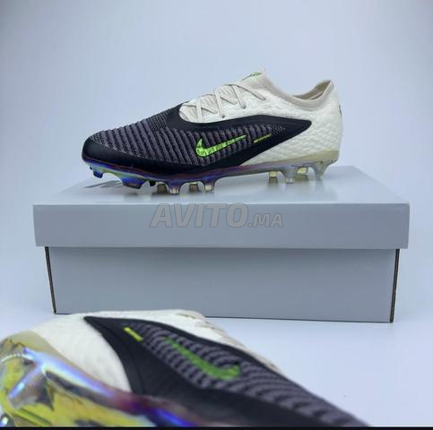 Crampon foot master copy