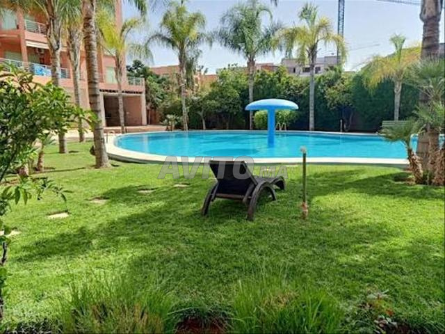 appartement de vacances