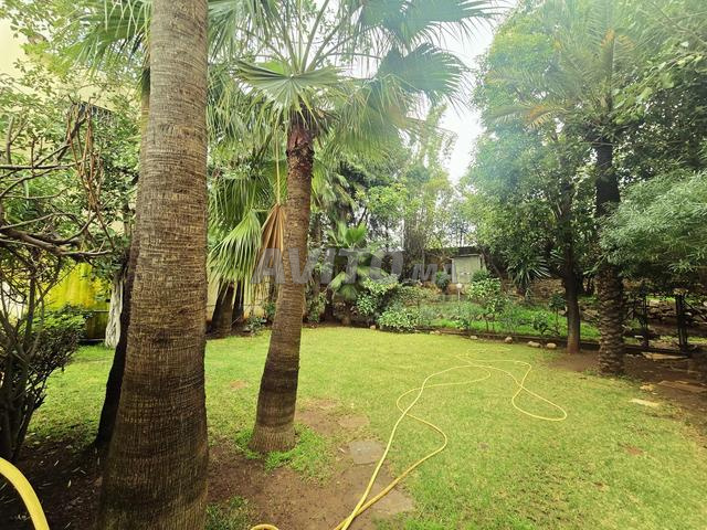 Appartement style villa à louer à Californie