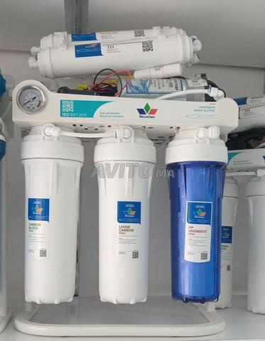 فلتر مياه tecomen 7 - 2