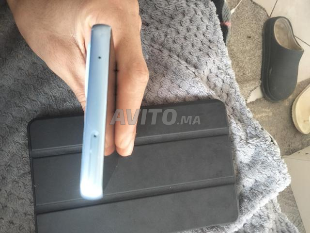 Samsung A33 128 Go pour ceux qui le veulent