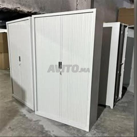 Armoire de rangement/vestiaire/classeur