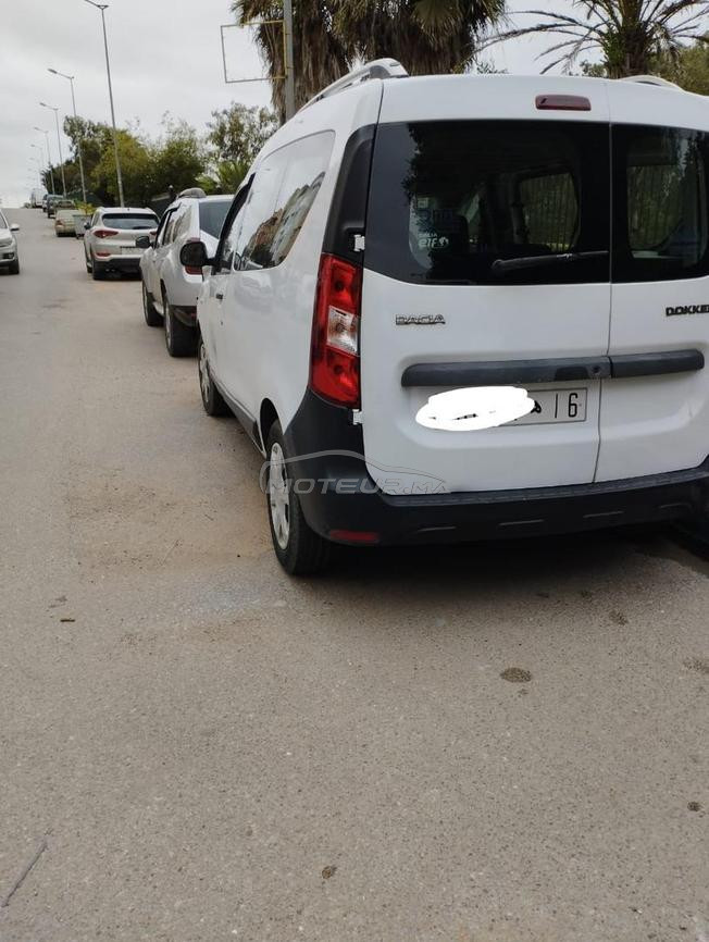 سيارة دراسيا دوكير ....