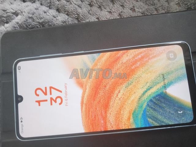 Samsung A33 128 Go pour ceux qui le veulent - 2