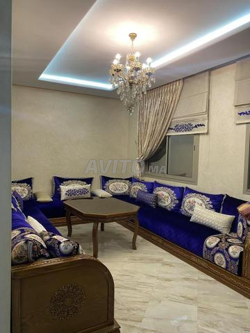 شقة للإيجار 90 متر مربع في مراكش