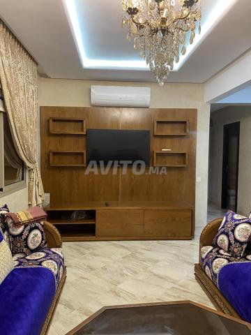 شقة للإيجار 90 متر مربع في مراكش - 2