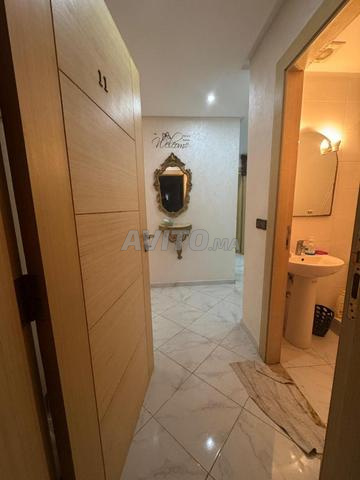 شقة للإيجار 77 متر مربع في المهدية