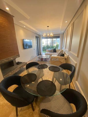 Location Appartement 3 pièces de 114 m2 à Dar Bo... - 2