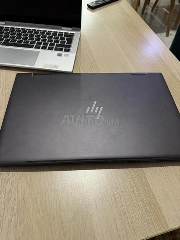 HP ENVY 15 X360 RAYZEN 5 4500U 16 GO RAM