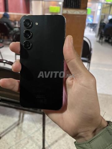 سامسونج s23 عادي 128 جيجابايت/8 رام