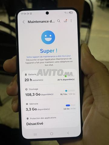 samsung s23 normal 128gb/8ram - 2