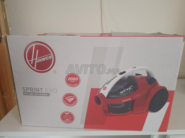 Aspirateur à vendre - 2