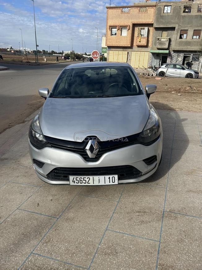 clio 4 n9iya ksiba