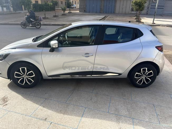 clio 4 n9iya ksiba