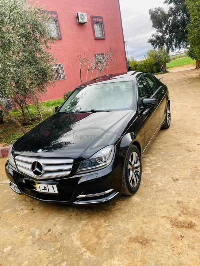  Mercedes Benz classe 220