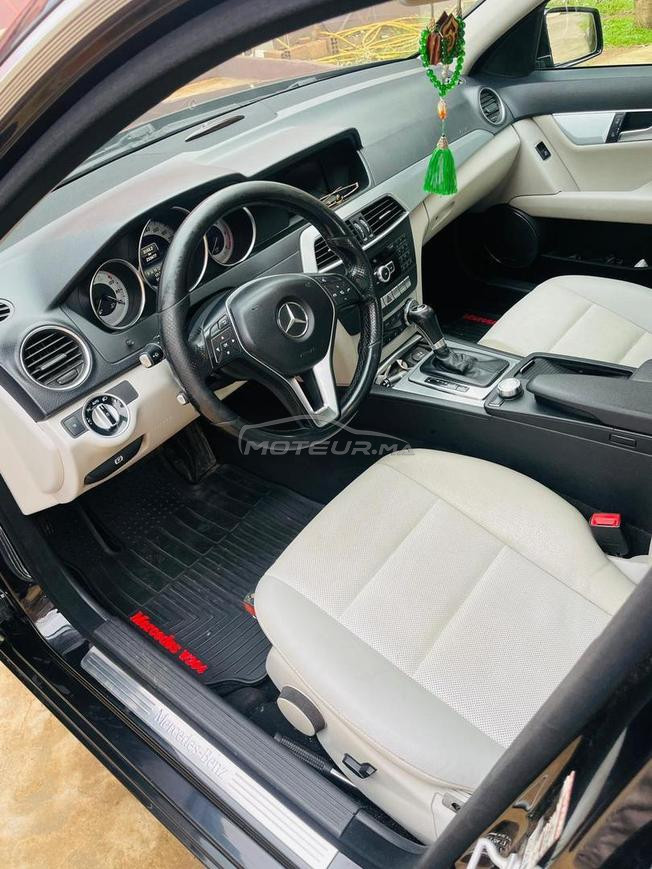  Mercedes Benz classe 220