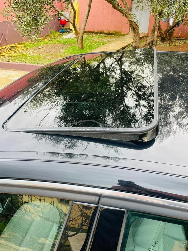 Mercedes Benz classe 220