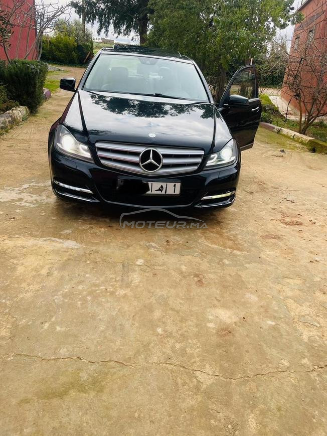  Mercedes Benz classe 220