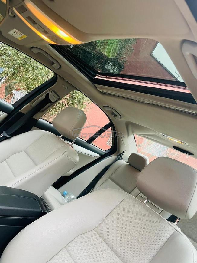  Mercedes Benz classe 220