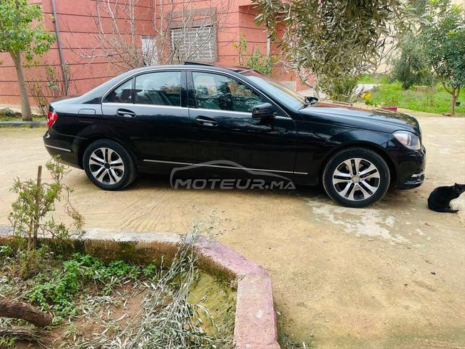  Mercedes Benz classe 220